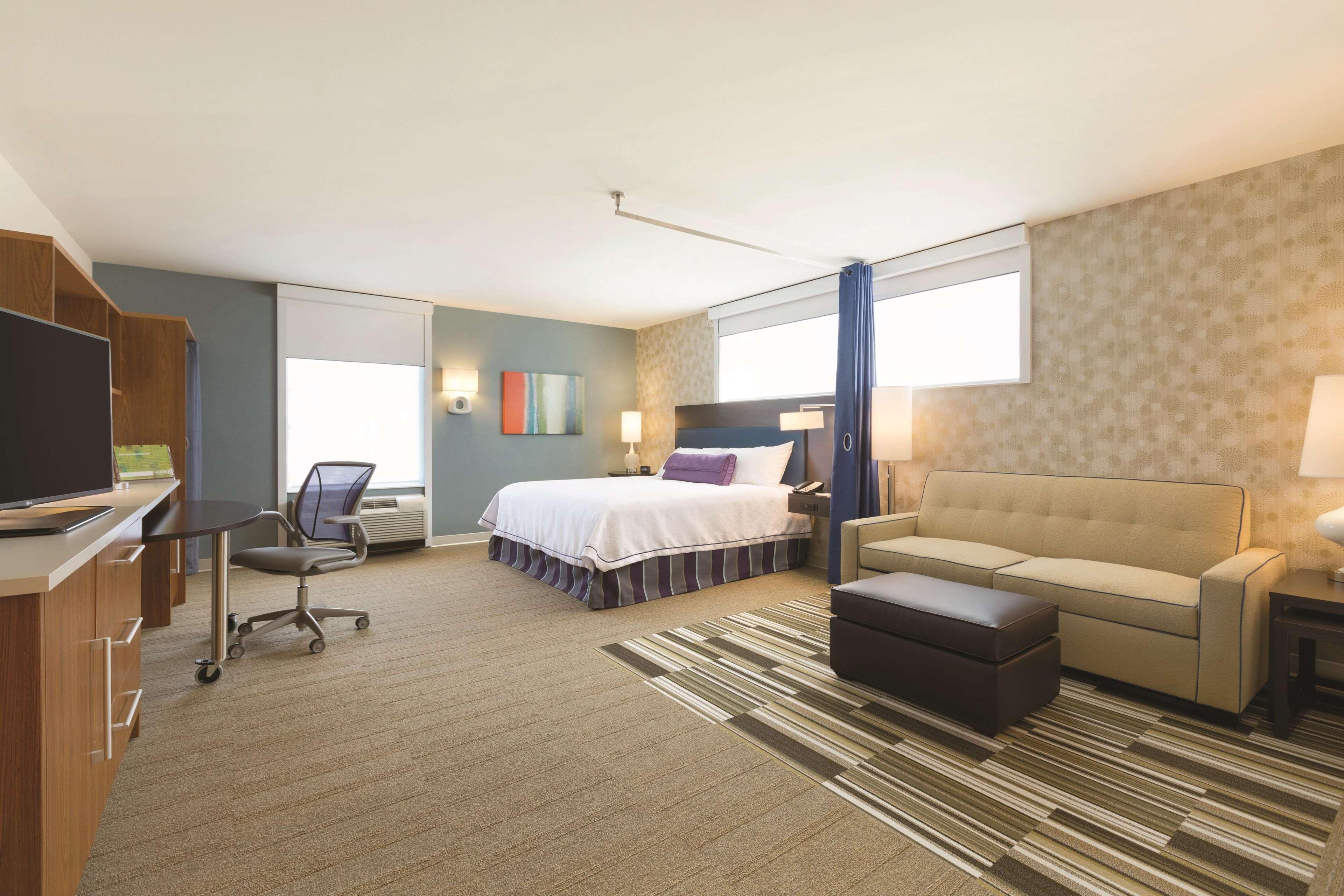 Home2 Suites By Hilton Bellingham Exterior foto