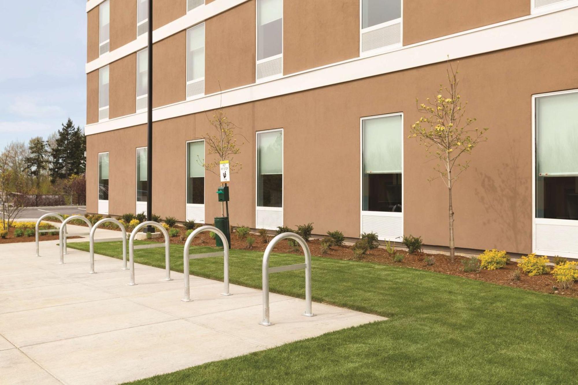 Home2 Suites By Hilton Bellingham Exterior foto